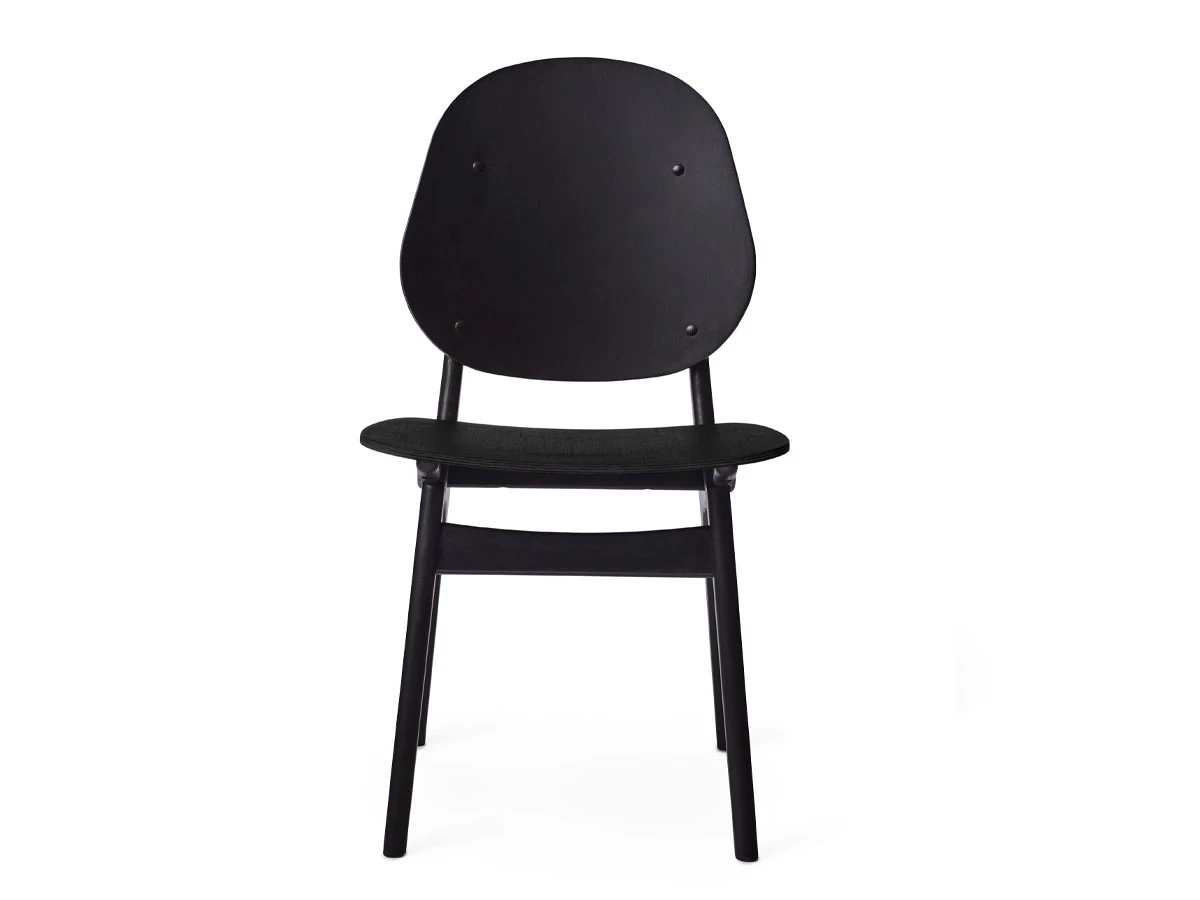 Warm Nordic Noble Dining Chair