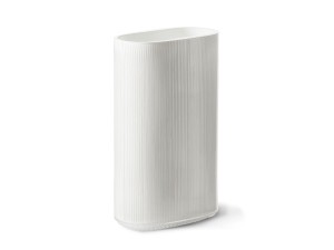 Warm Nordic Arctic Vase