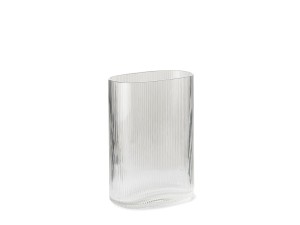 Warm Nordic Arctic Vase