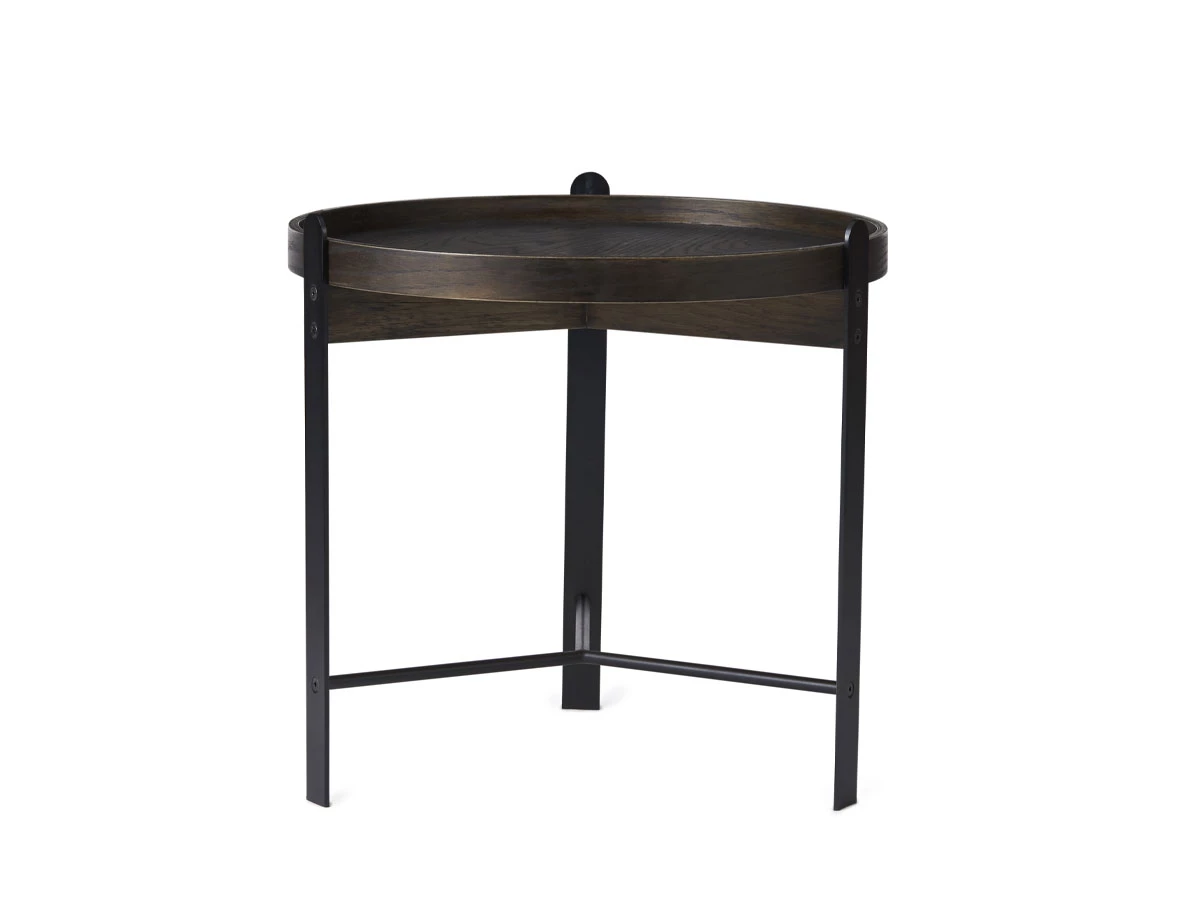 Warm Nordic Compose Coffee Table