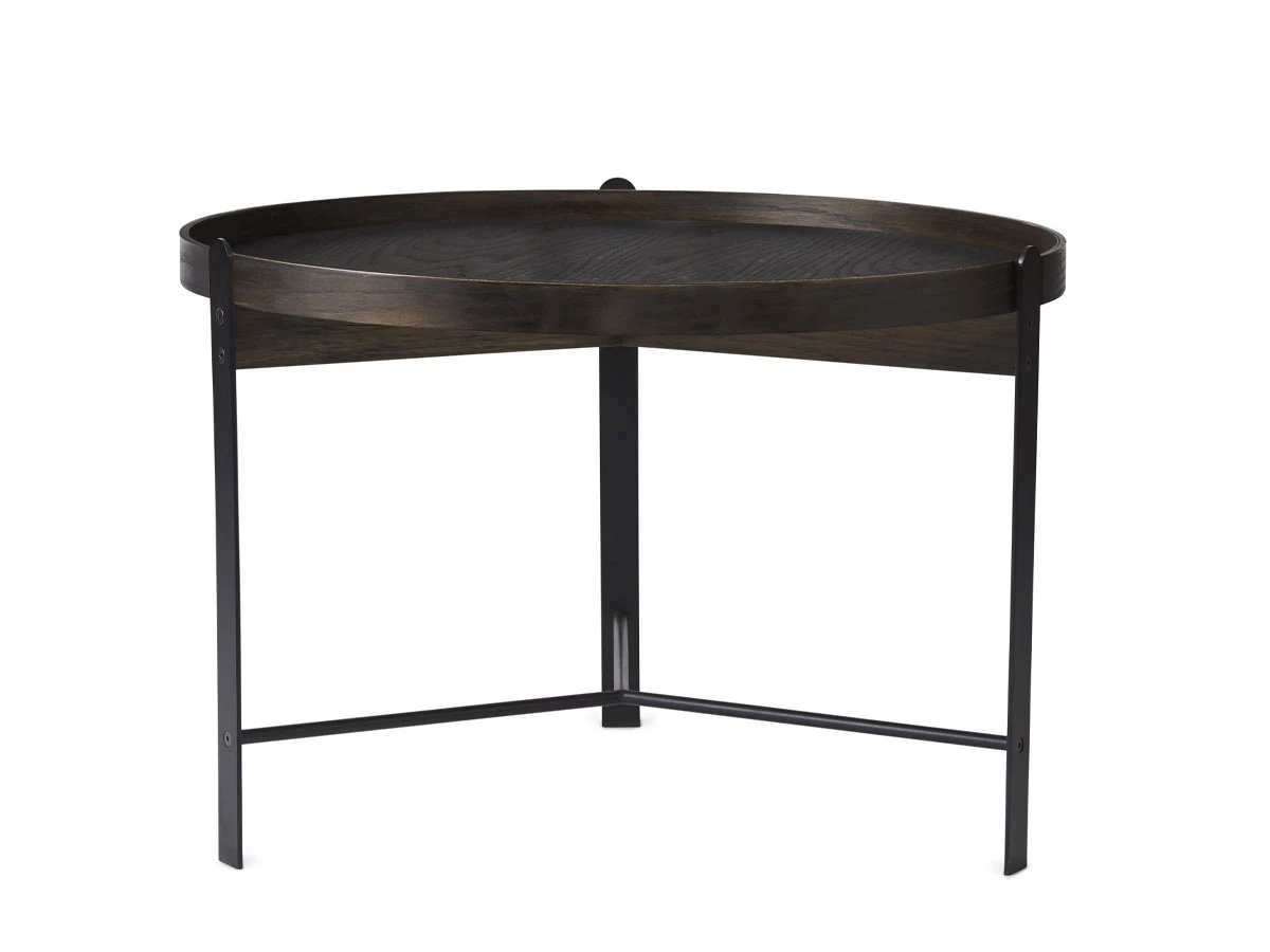 Warm Nordic Compose Coffee Table