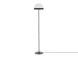 Valerie Objects Halo Floor Lamp