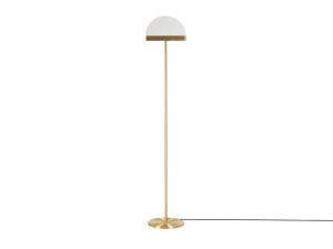 Valerie Objects Halo Floor Lamp