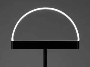 Valerie Objects Halo Floor Lamp