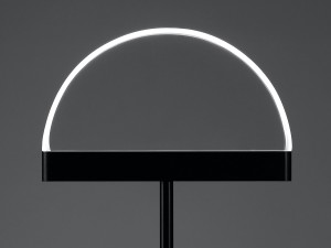 Valerie Objects Halo Floor Lamp