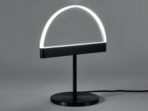 Valerie Objects Halo Table Lamp