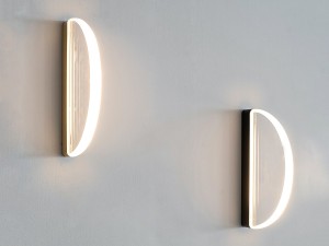 Valerie Objects Halo Wall Lamp