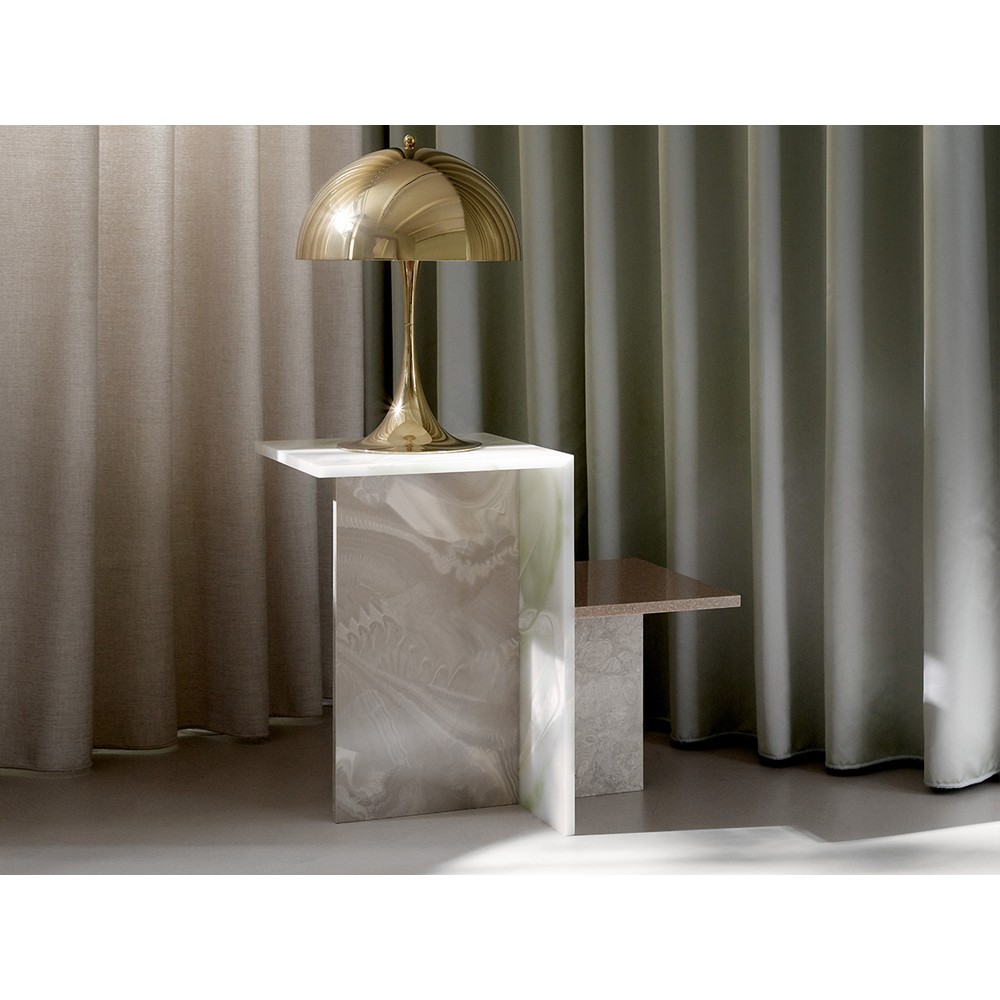 Buy the Ferm Living Distinct Side Table at nest.co.uk