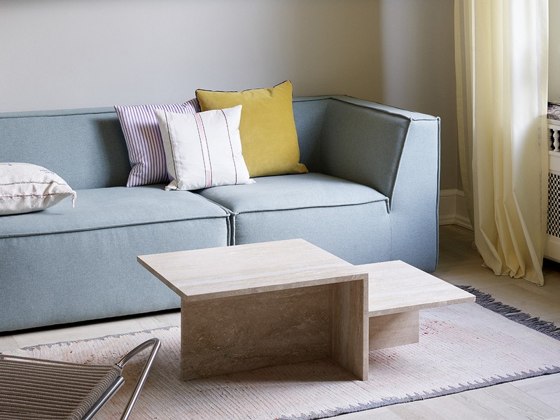 Buy the Ferm Living Distinct Coffee Table at nest.co.uk