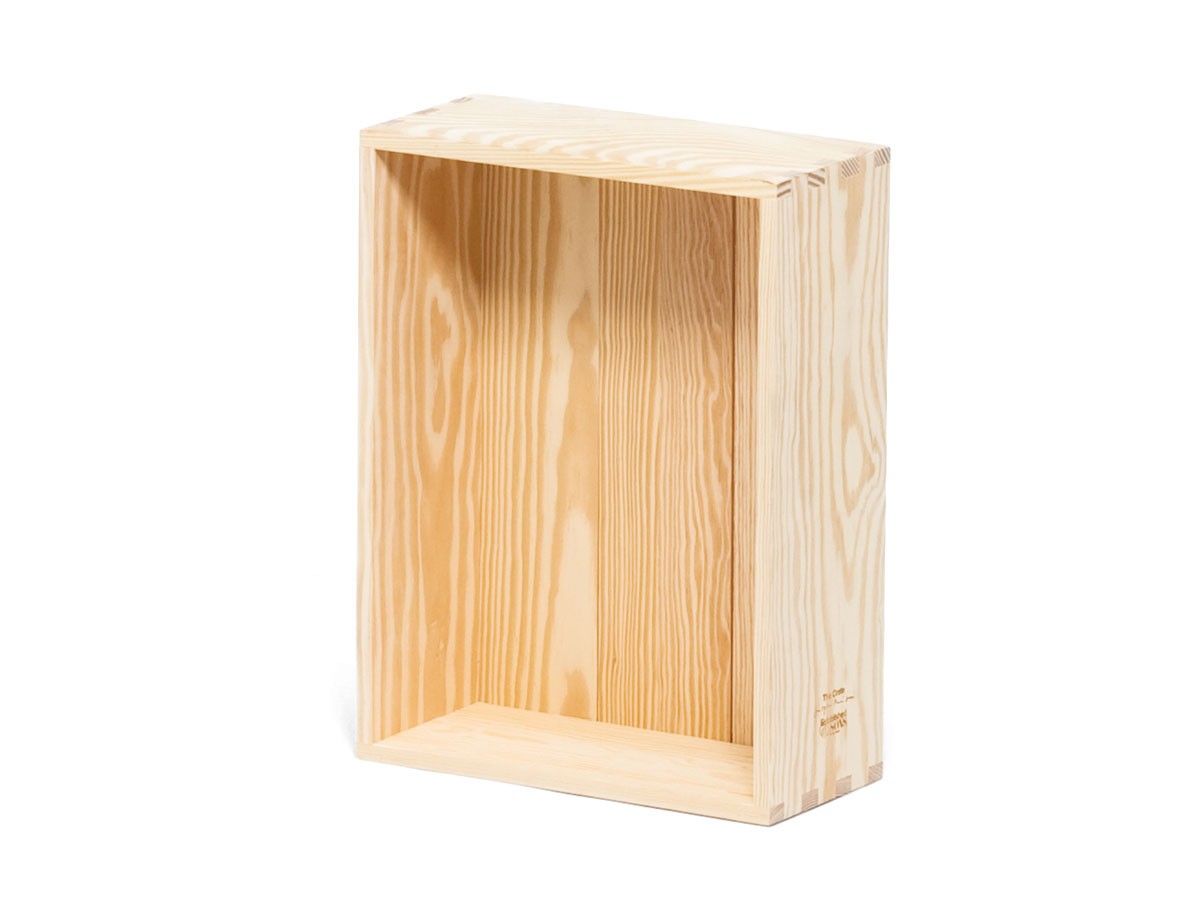 Established & Sons The Crate