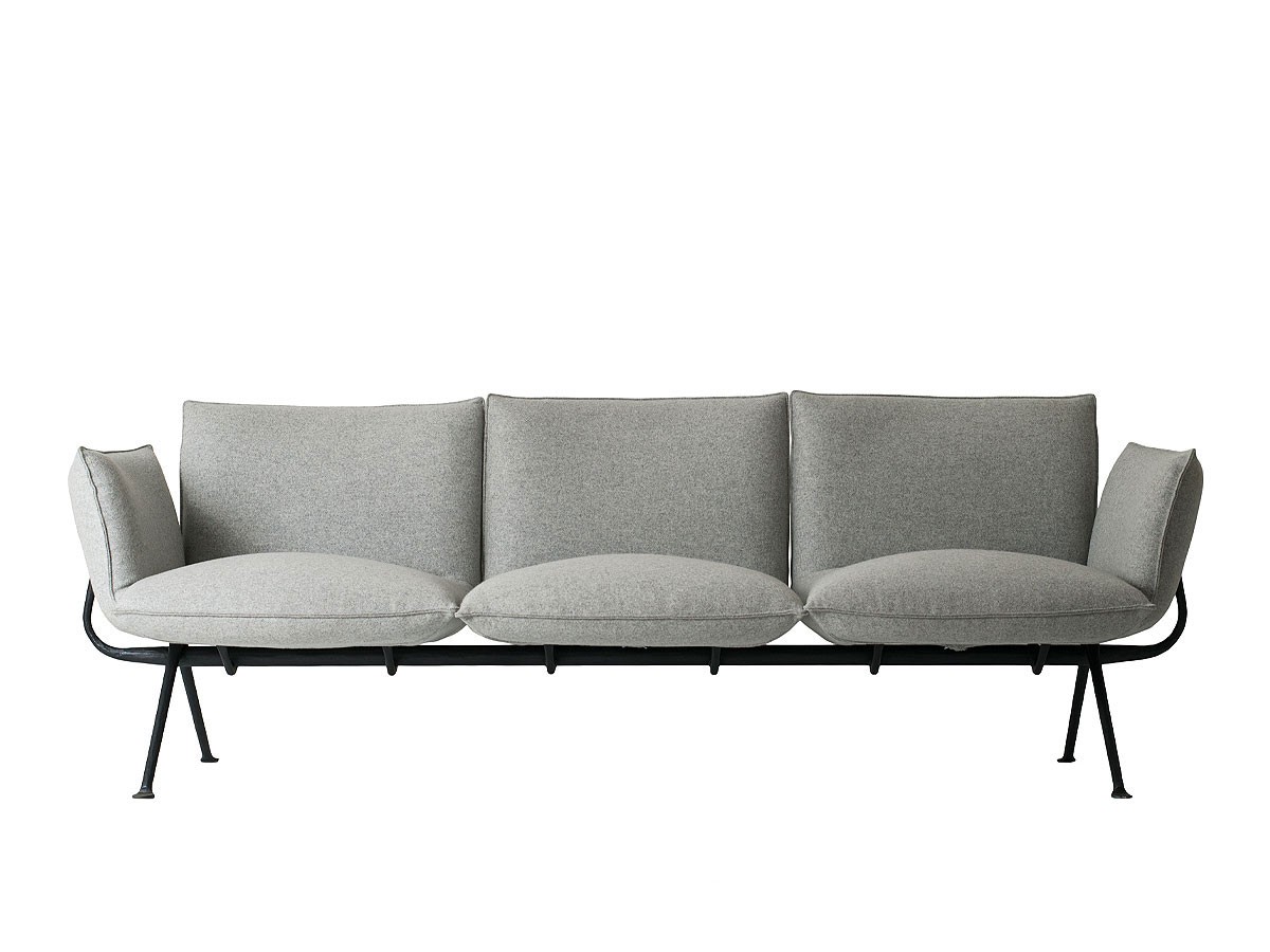 Magis Officina Three Seater Sofa