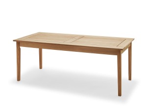 Skagerak Drachmann Dining Table