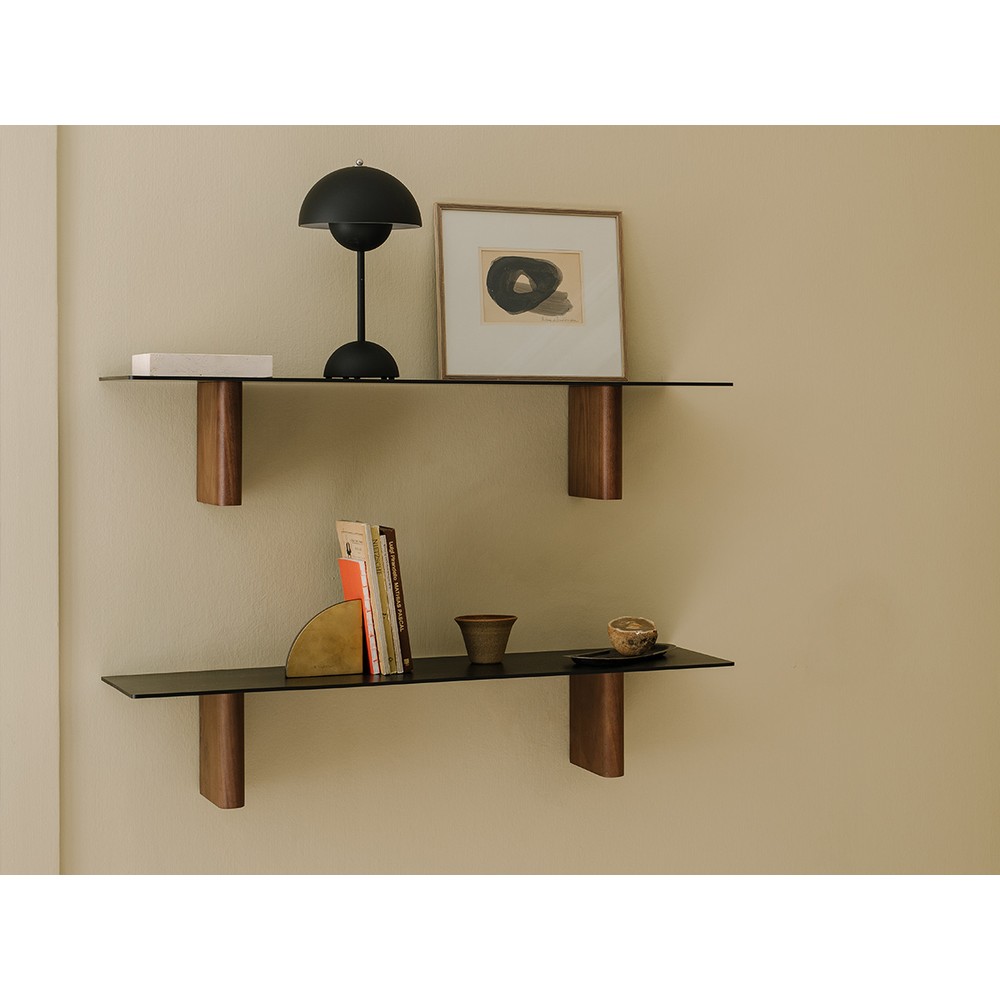 Buy the &Tradition Column Shelf at nest.co.uk