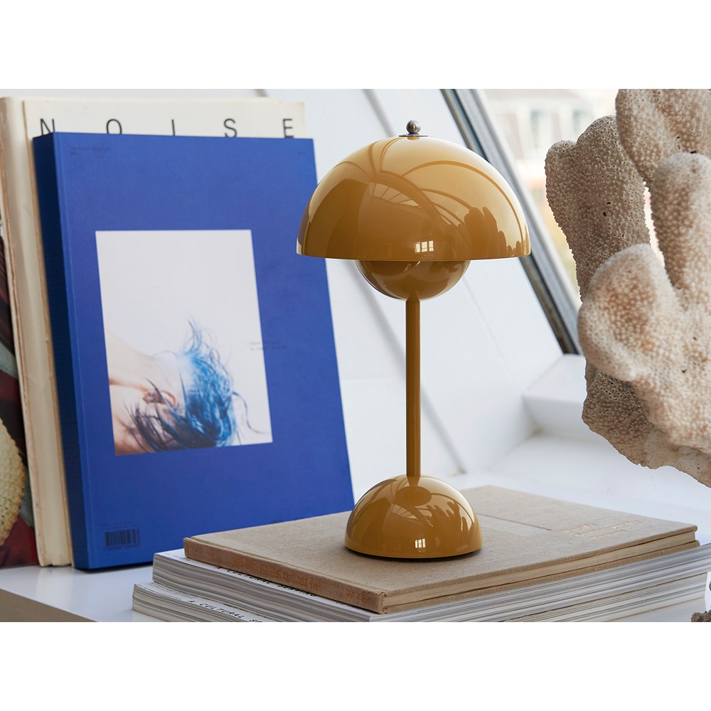 &tradition flowerpot portable