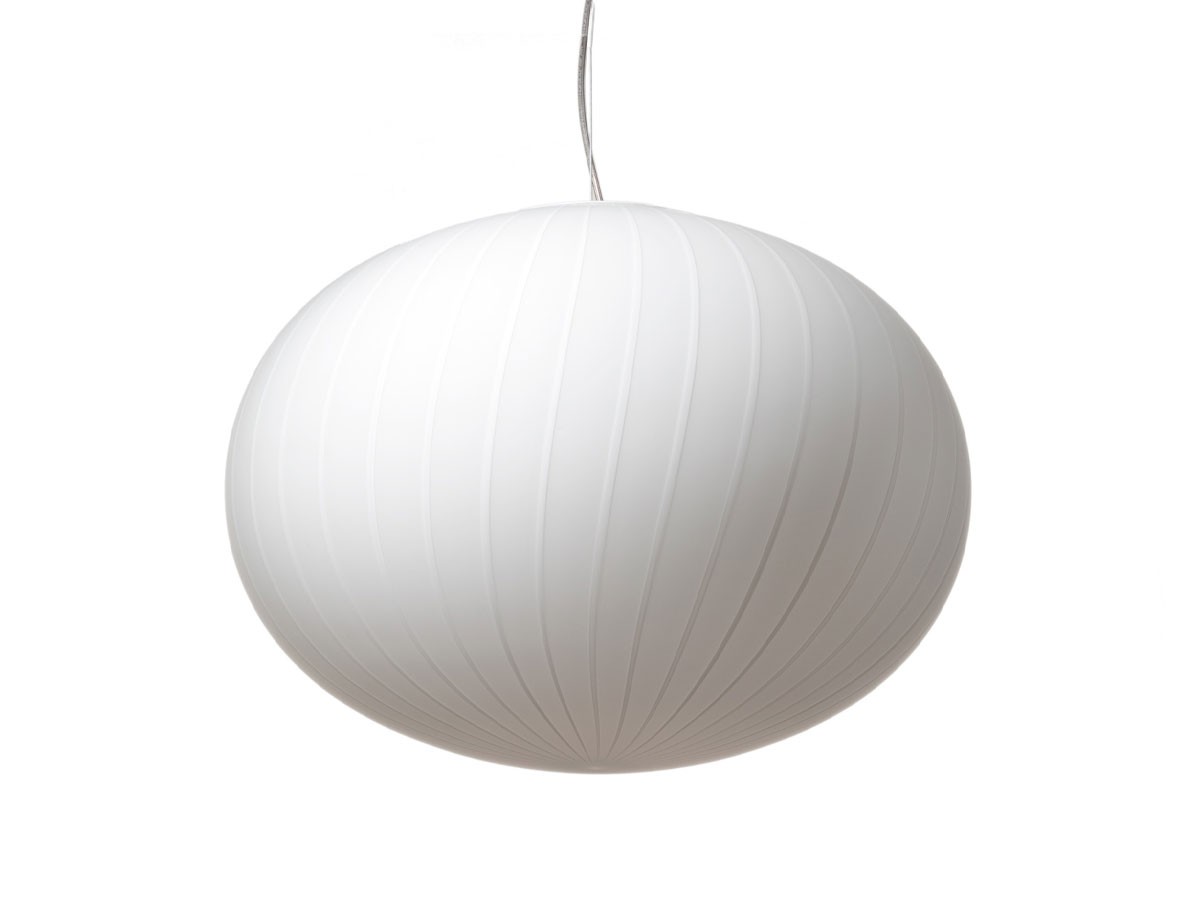 Established & Sons Filigrana Pendant Light - S3/S4 Ellipse