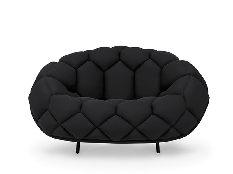 Buy the Established & Sons Quilt Armchair at nest.co.uk