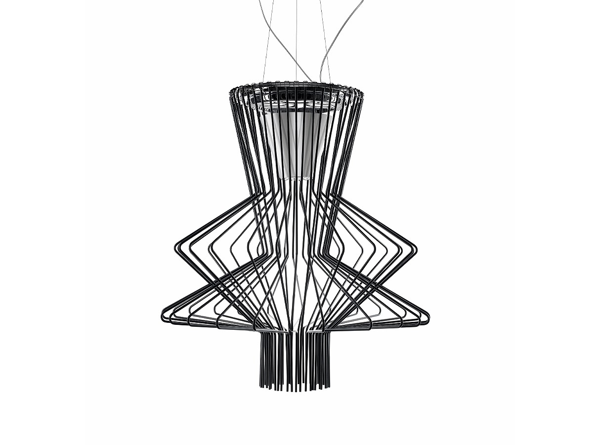 Foscarini Allegro Ritmico Suspension Light