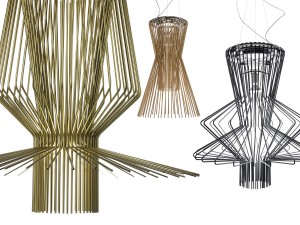 Foscarini Allegro Vivace Suspension Light