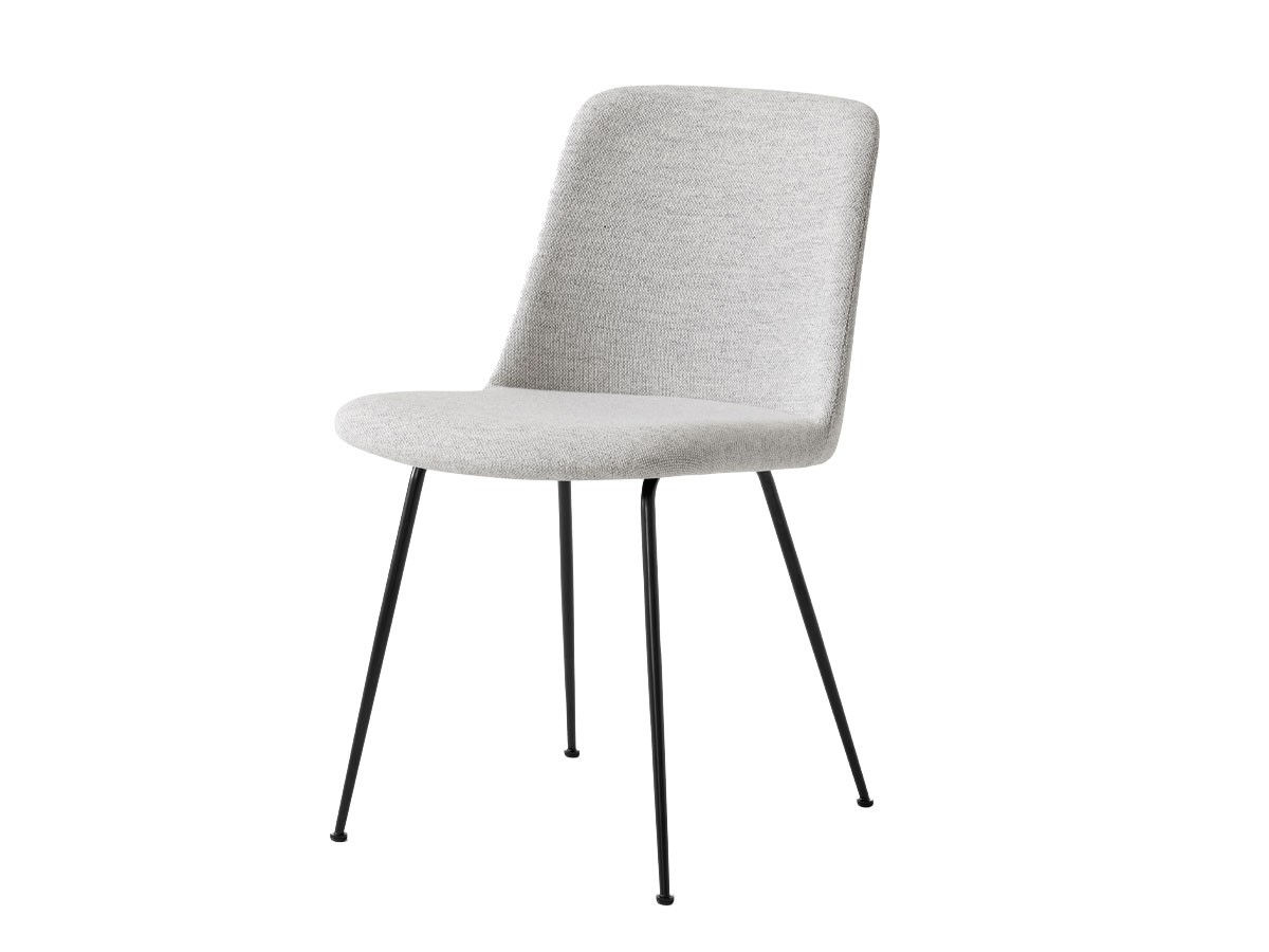 &Tradition HW8 Rely Dining Chair