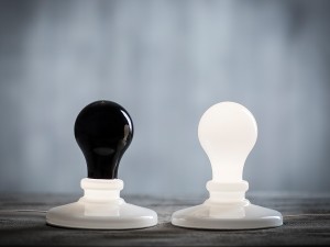 Foscarini Light Bulb Table Lamp