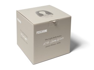 Foscarini Light Bulb Table Lamp