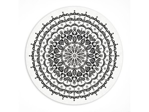 Vitra Tablecloth - Round