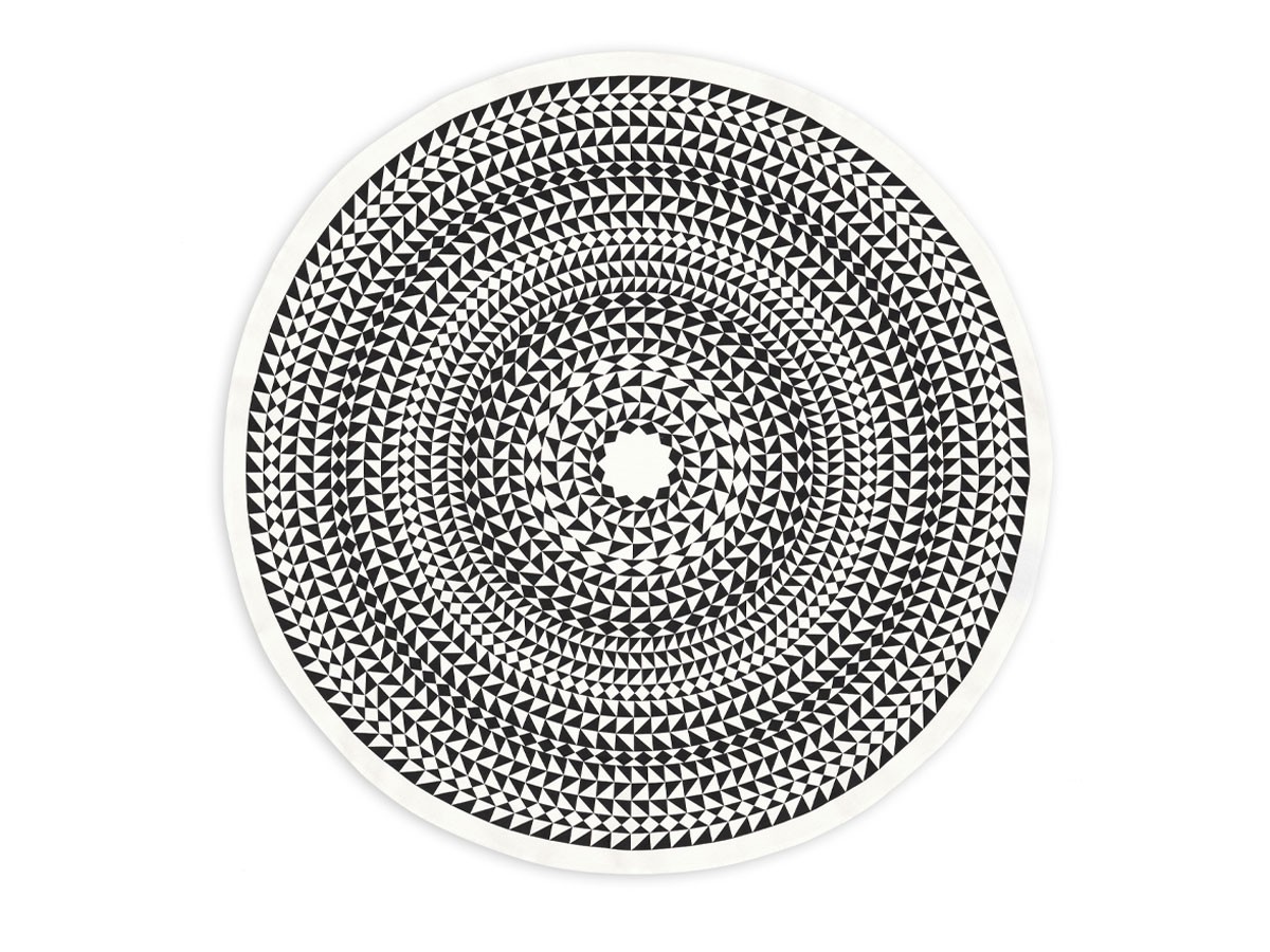 Vitra Tablecloth - Round
