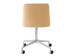 &Tradition HW21 Rely Office Chair - Swivel Base with Castors