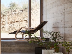 Artek 43 Lounge Chair