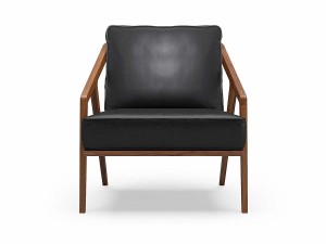 Dare Studio Katakana Lounge Chair