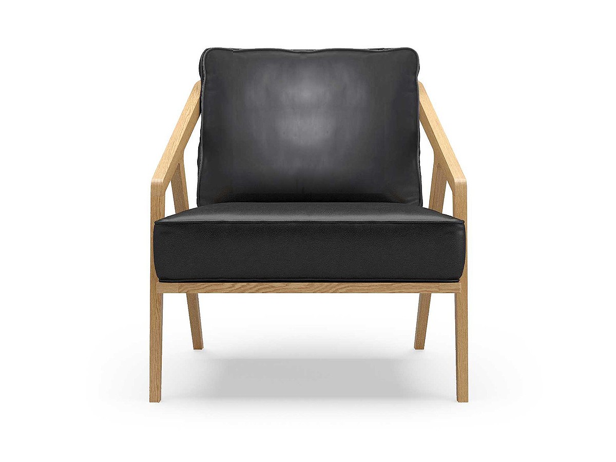 Dare Studio Katakana Lounge Chair