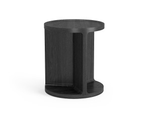 Dare Studio Drum Side Table