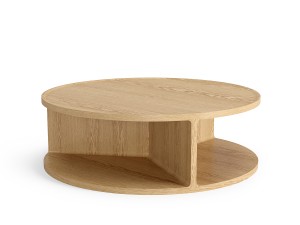 Dare Studio Drum Coffee Table