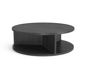Dare Studio Drum Coffee Table