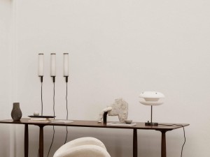 NORR11 Deco Wall Light