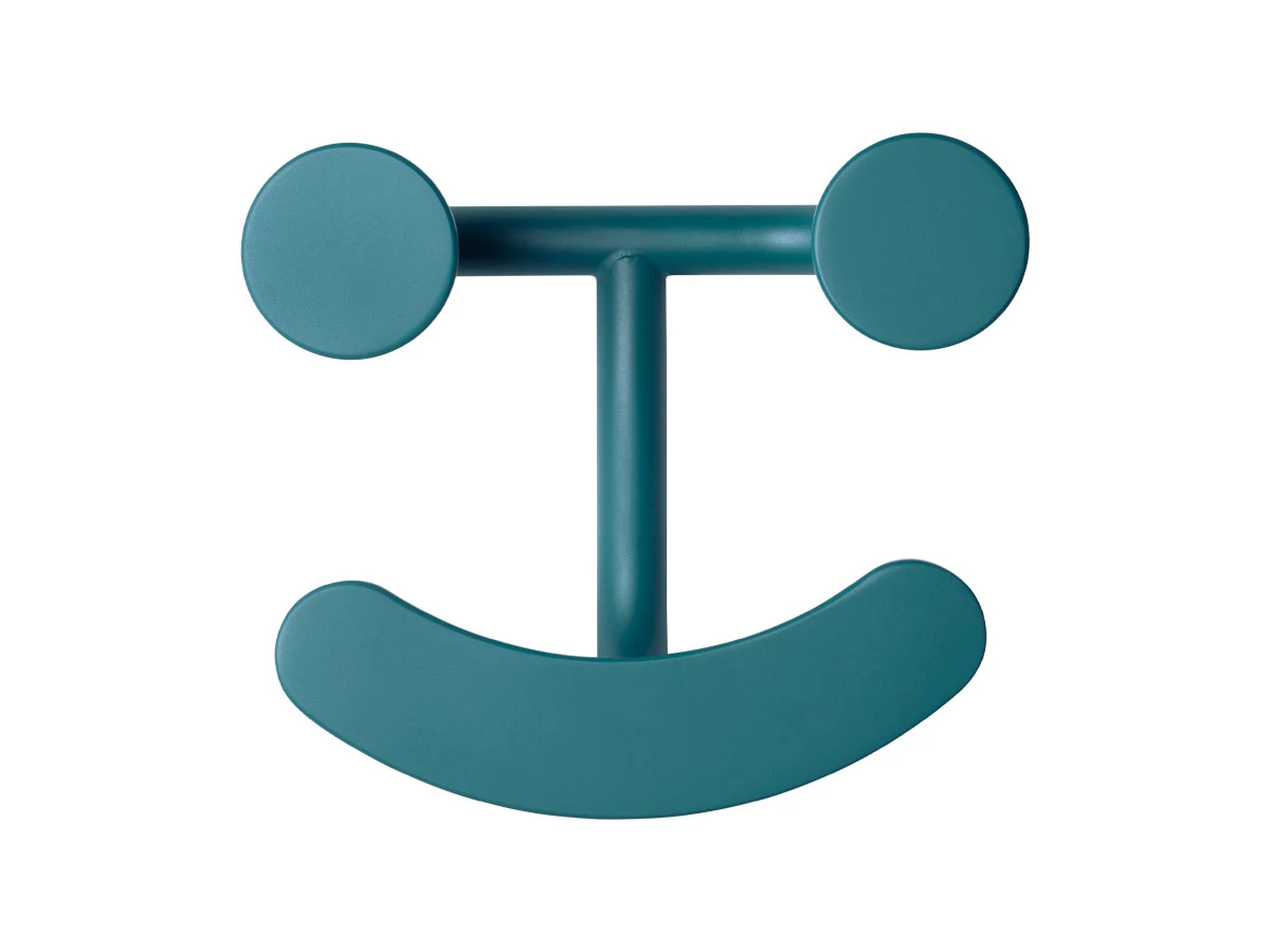 Fritz Hansen Happy Hook