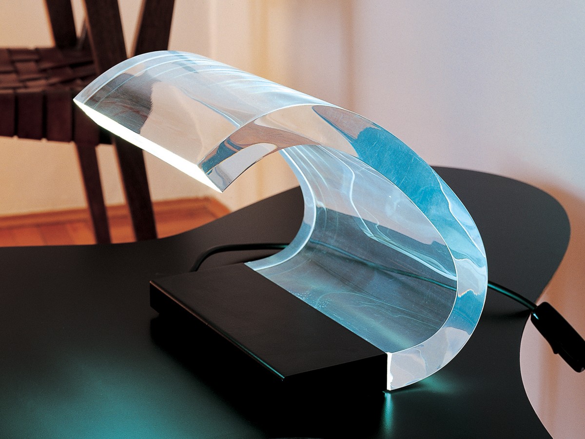 Oluce Colombo Table Lamp