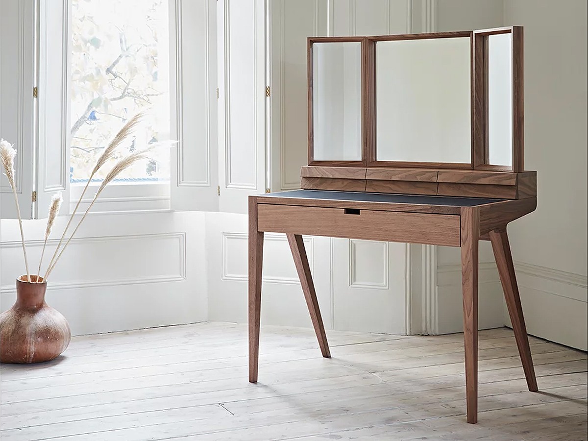 Buy the Dare Studio Kingston Dressing Table at nest.co.uk