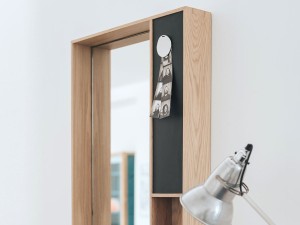 Case Furniture Arca Wall Box - Medium