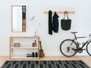 Case Furniture Arca Wall Box - Medium