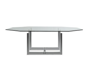 Cassina W02 Sarpi Dining Table