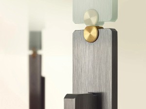 Cassina W02 Sarpi Dining Table