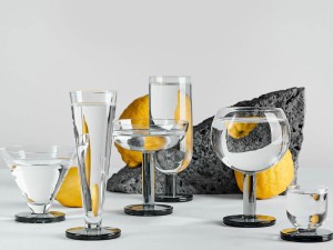 Tom Dixon Puck Balloon Glass - Set of 2