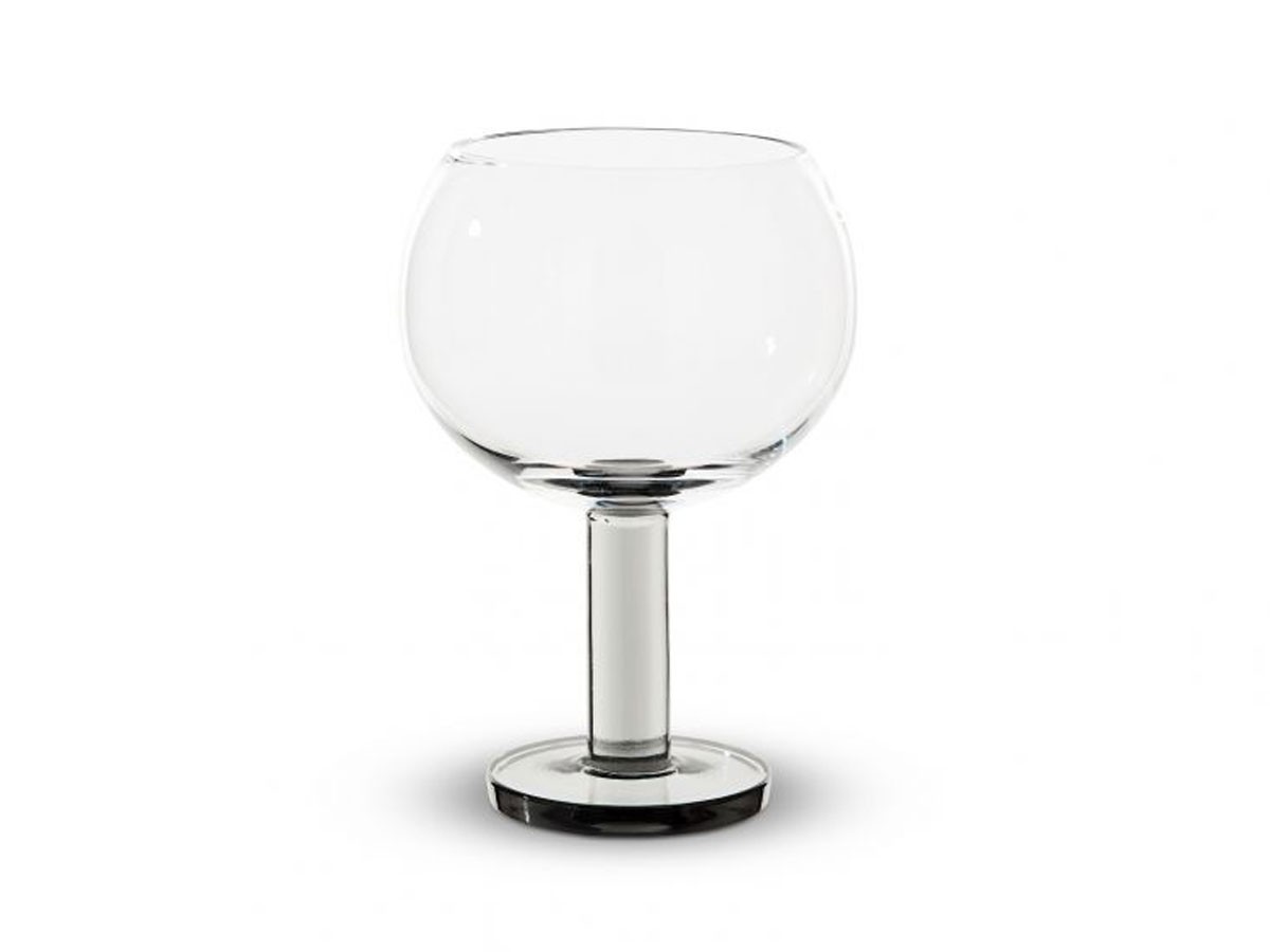 Tom Dixon Puck Balloon Glass - Set of 2