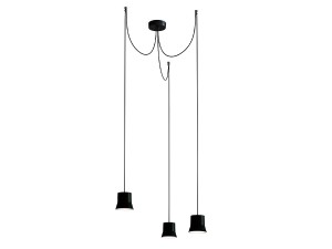 Artemide Gio Cluster Suspension Light