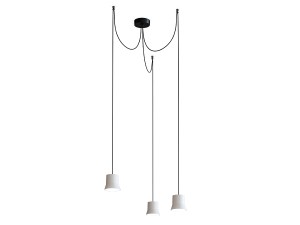 Artemide Gio Cluster Suspension Light