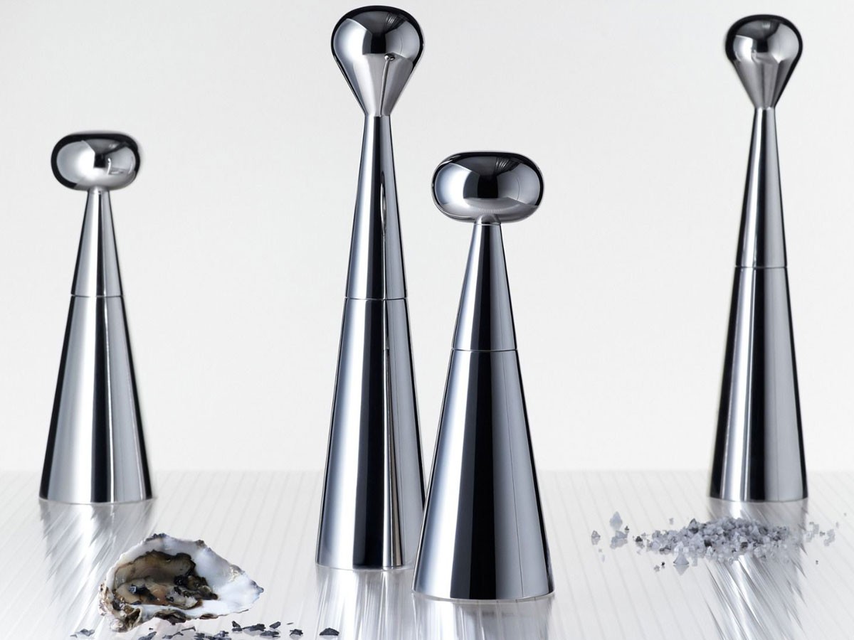 Buy the Tom Dixon Mill Grinder at nest.co.uk