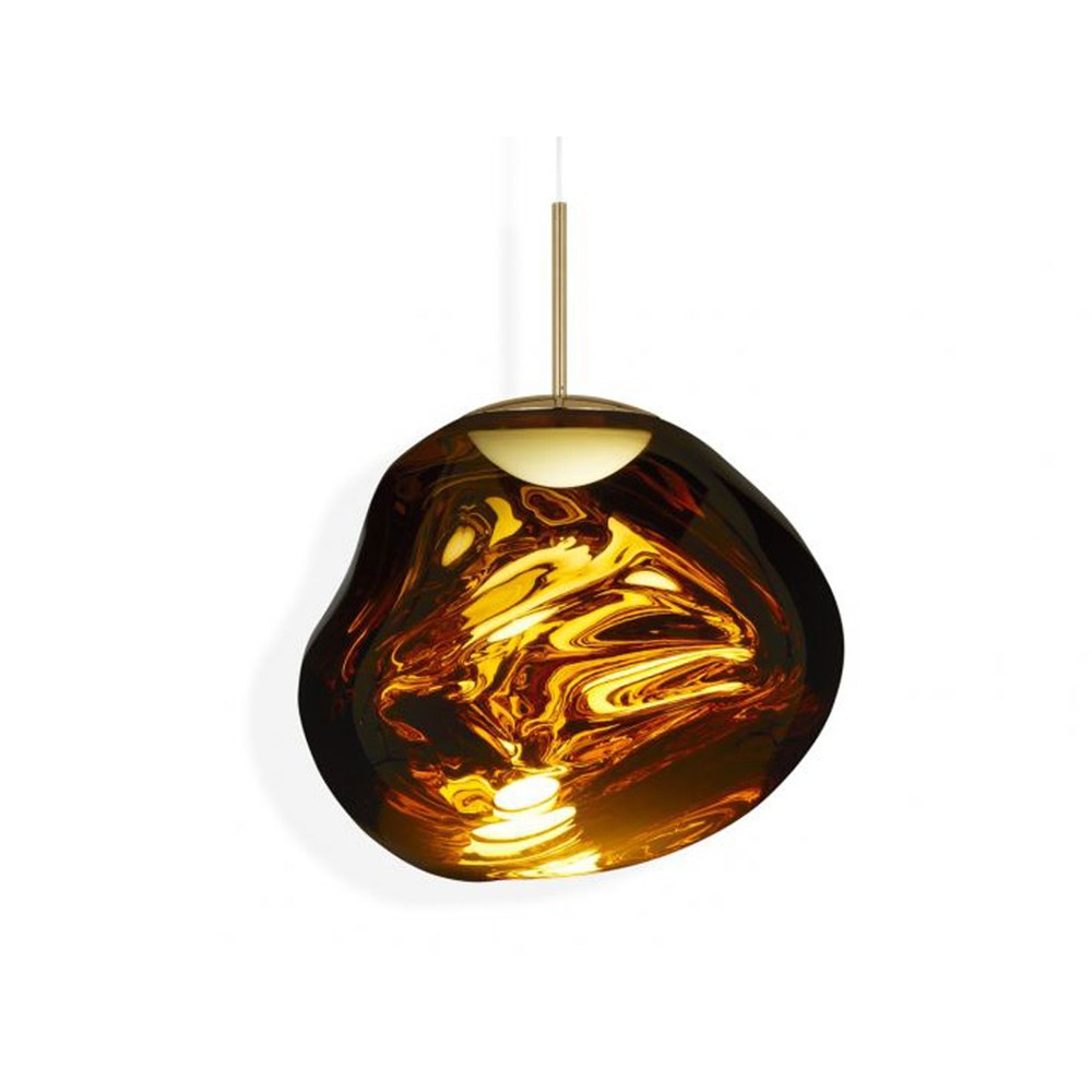 Buy the Tom Dixon Melt LED Pendant Light at nest.co.uk