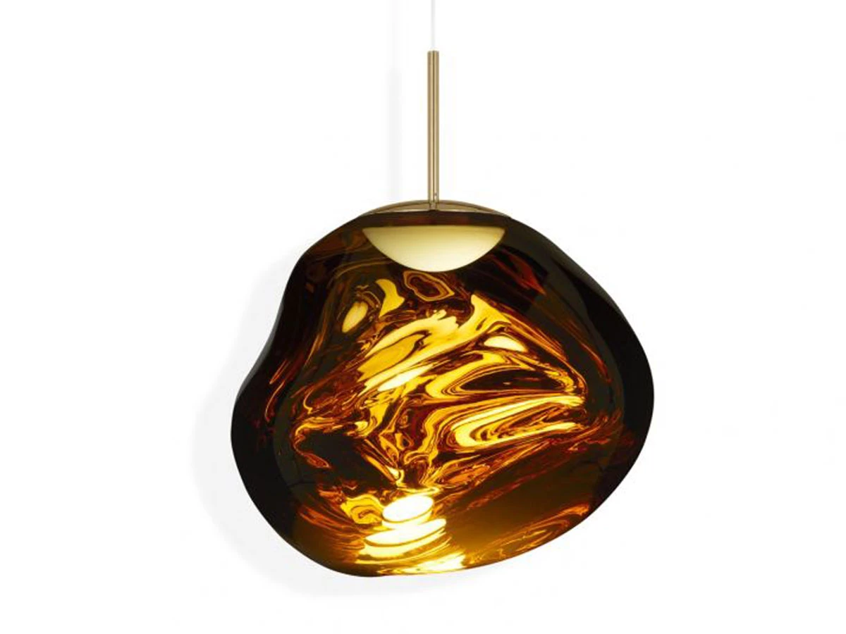 Tom Dixon Melt LED Pendant Light