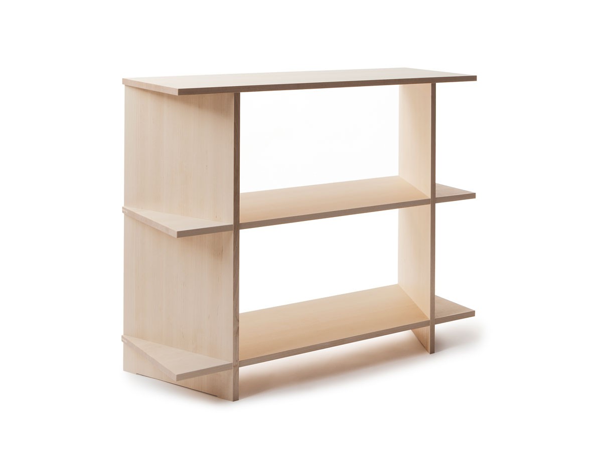 Nikari Arte Osa 3 Shelving Unit